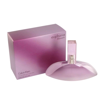 calvin klein perfumes for her